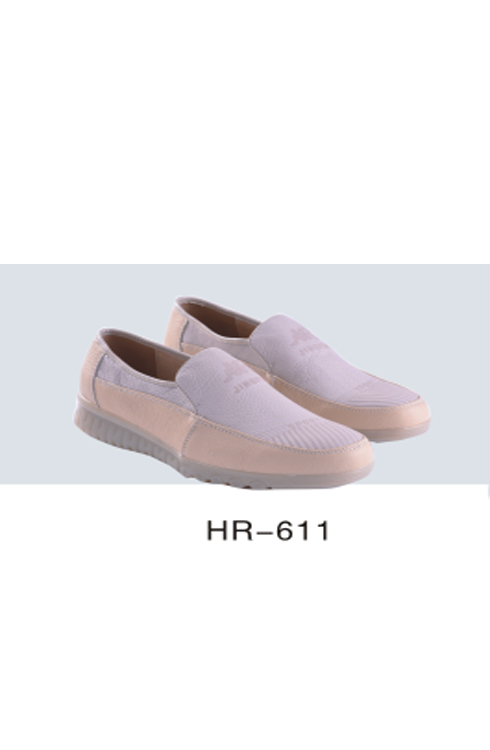 护士鞋男款HR-611