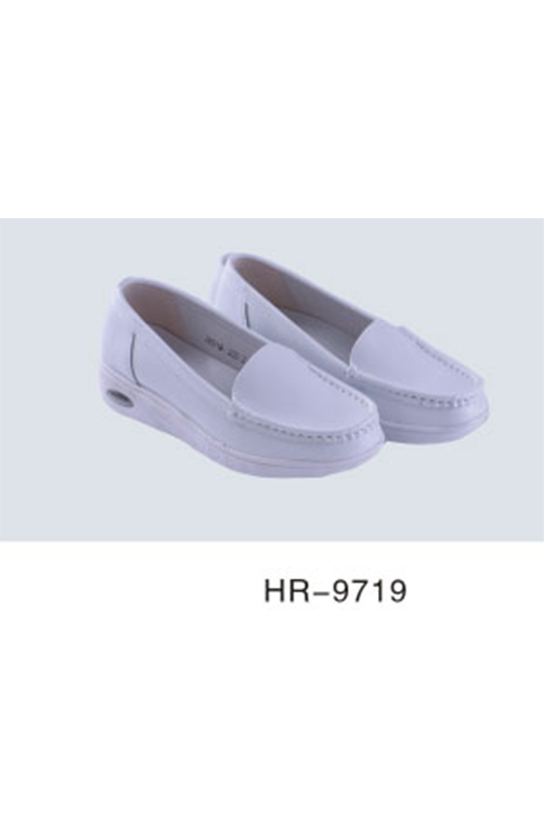 护士鞋春秋款HR-9719